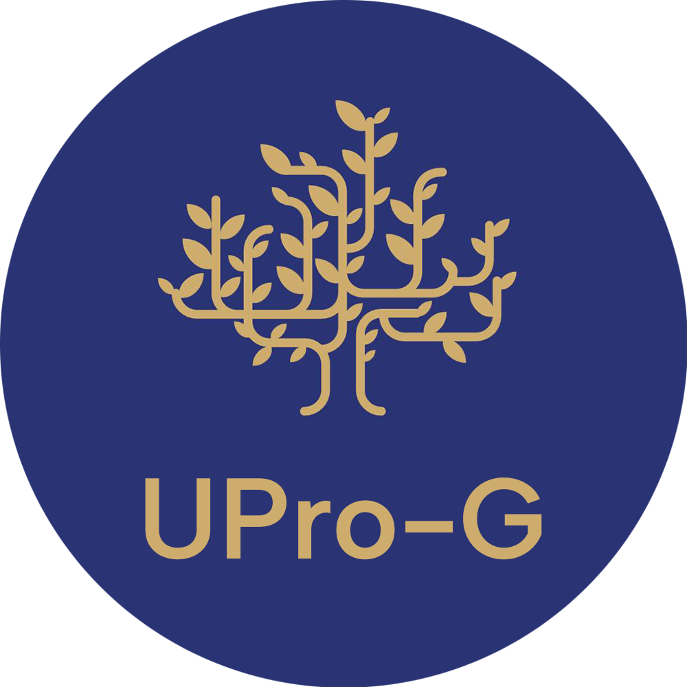 Logo UPro-G